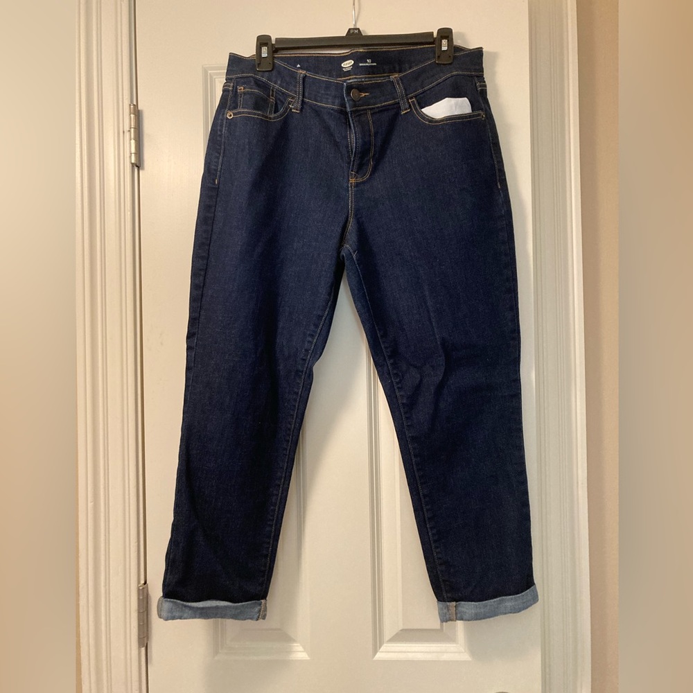 Old navy size 10